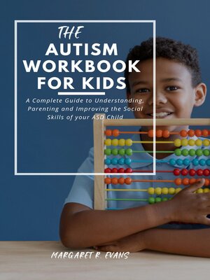 cover image of The Autism Workbook for Kids